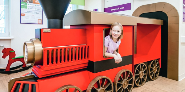 Праздничные инсталляции 